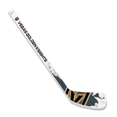 Mustang Fanouškovský puk NHL Center Ice Chrome Puck