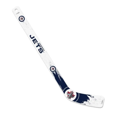 Mustang Fanouškovský puk NHL Center Ice Chrome Puck