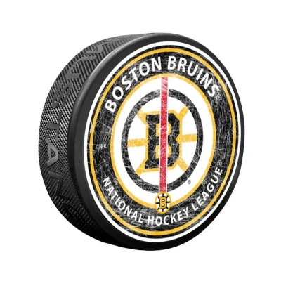 Mustang Fanouškovský puk NHL Center Ice Puck