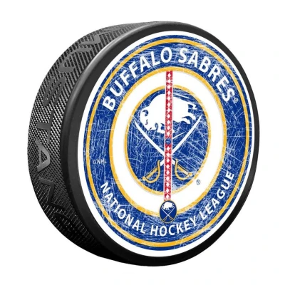 Mustang Fanouškovský puk NHL Center Ice Puck