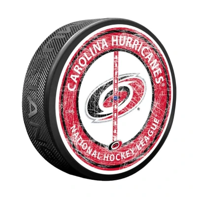 Mustang Fanouškovský puk NHL Center Ice Puck