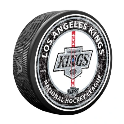 Mustang Fanouškovský puk NHL Center Ice Puck