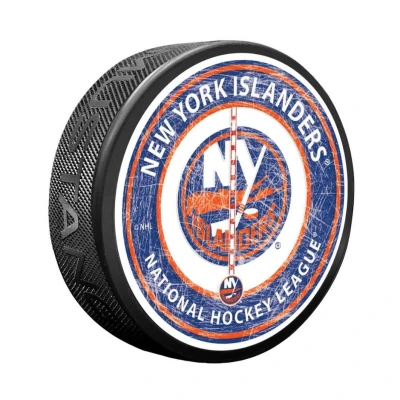 Mustang Fanouškovský puk NHL Center Ice Puck