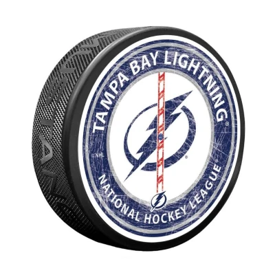 Mustang Fanouškovský puk NHL Center Ice Puck