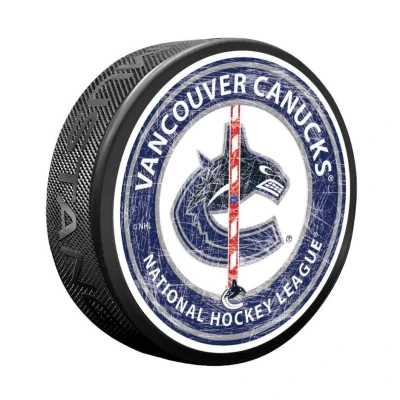 Mustang Fanouškovský puk NHL Center Ice Puck