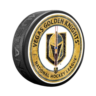 Mustang Fanouškovský puk NHL Center Ice Puck