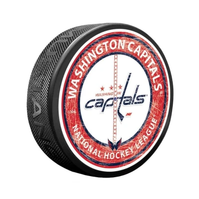 Mustang Fanouškovský puk NHL Center Ice Puck