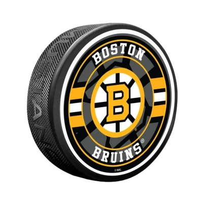Mustang Fanouškovský puk NHL Spotlight Design