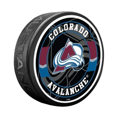 Mustang Fanouškovský puk NHL Spotlight Design