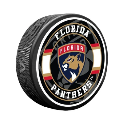 Mustang Fanouškovský puk NHL Spotlight Design