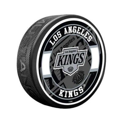 Mustang Fanouškovský puk NHL Spotlight Design