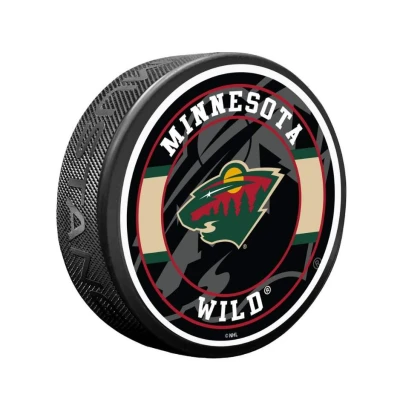 Mustang Fanouškovský puk NHL Spotlight Design