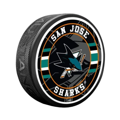 Mustang Fanouškovský puk NHL Spotlight Design