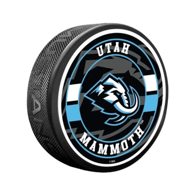 Mustang Fanouškovský puk NHL Spotlight Design