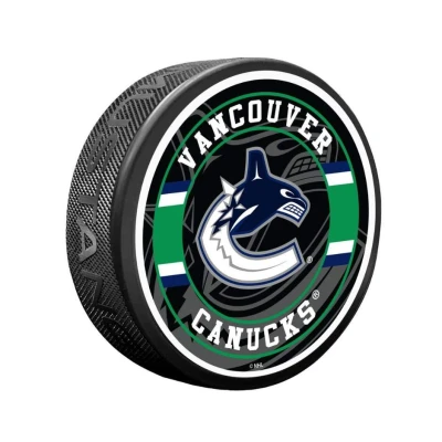 Mustang Fanouškovský puk NHL Spotlight Design
