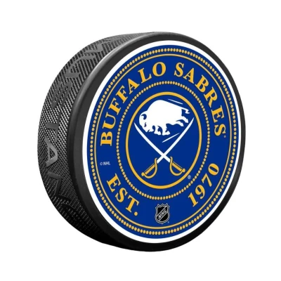 Mustang Fanouškovský puk NHL Stud Design