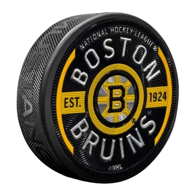 Mustang Fanouškovský puk NHL Trimflexx Gear Design