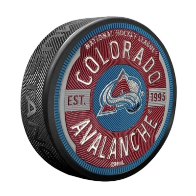 Mustang Fanouškovský puk NHL Trimflexx Gear Design