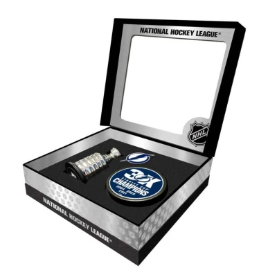 Mustang Replika Stanley Cup NHL Gift Box