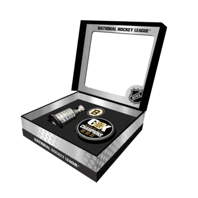 Mustang Replika Stanley Cup NHL Gift Box