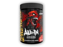 Mutant ALL-IN 500g Mutant ALL-IN 500g