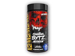 Mutant Creatine Bytz 80 tablet Mutant Creatine Bytz 80 tablet