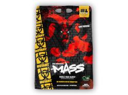 Mutant Mass 6800g Mutant Mass 6800g