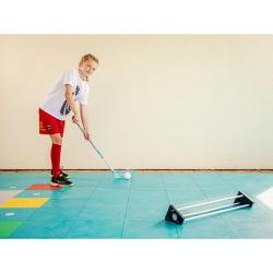 My Floorball PASSER SAUCER PRO nahrávač