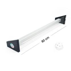 My Floorball Puzzle Tréninková plocha + PASSER SAUCER PRO nahrávač + SKILLER