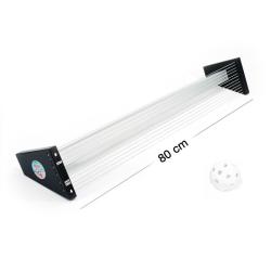 My Floorball Puzzle Tréninková plocha + PASSER SAUCER PRO nahrávač + SKILLER