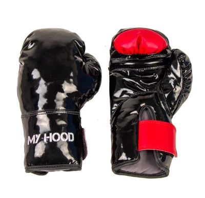 My Hood 201050 Boxerské rukavice 4 oz My Hood 201050 Boxerské rukavice 4 oz