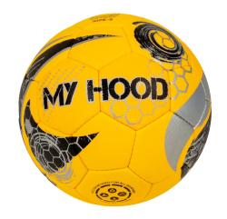 My Hood 302016 Futbalová lopta vel. 5 - oranžová My Hood 302016 Futbalová lopta vel. 5 - oranžová