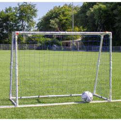 My Hood 302092 Golazo Futbalová bránka 183 x 132 x 86 cm My Hood 302092 Golazo Futbalová bránka 183 x 132 x 86 cm