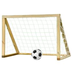 My Hood 302100 Homegoal Classic Micro Futbalová bránka 125 x 100 x 60 cm My Hood 302100 Homegoal Classic Micro Futbalová bránka 125 x 100 x 60 cm