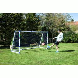 My Hood 302204 Target-Sport Pro 4 Futbalová brána 300 x 150 x 100 cm My Hood 302204 Target-Sport Pro 4 Futbalová brána 300 x 150 x 100 cm