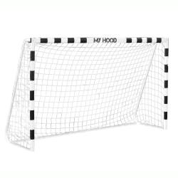 My Hood 302301 Liga Futbalová bránka 300 x 200 x 90 cm My Hood 302301 Liga Futbalová bránka 300 x 200 x 90 cm