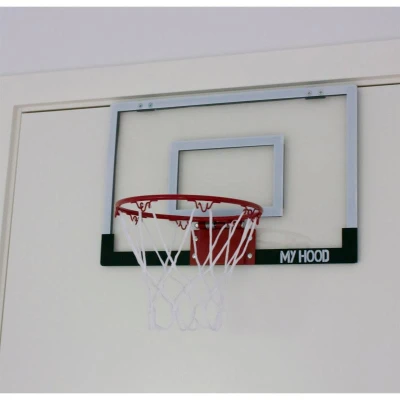 My Hood 304000 Mini Set basketbalového koše a míče