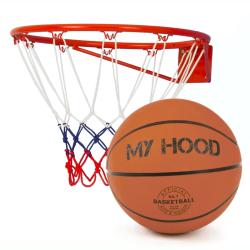 My Hood 304001 Set basketbalového koša a lopty My Hood 304001 Set basketbalového koša a lopty