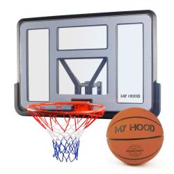 My Hood 304013 Pro Set basketbalového koše a míče My Hood 304013 Pro Set basketbalového koše a míče