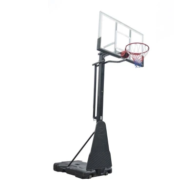 My Hood 304040 Elite Basketbalový koš stojanový