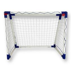 My Hood 308219 Target Sport Junior Set 2 ks futbalových bránok a lopty My Hood 308219 Target Sport Junior Set 2 ks futbalových bránok a lopty