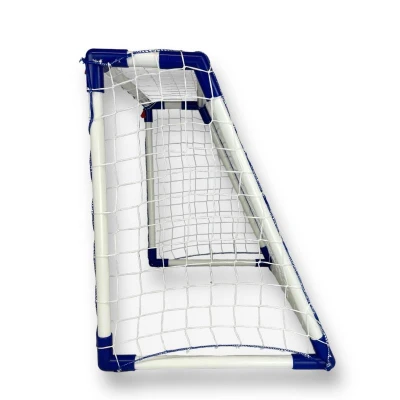 My Hood 308219 Target Sport Junior Set 2 ks fotbalových branek a míče