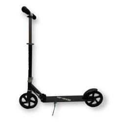 My Hood 505155 200 Koloběžka skládací - černá