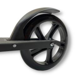 My Hood 505155 200 Koloběžka skládací - černá