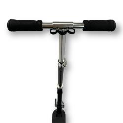 My Hood 505155 200 Koloběžka skládací - černá