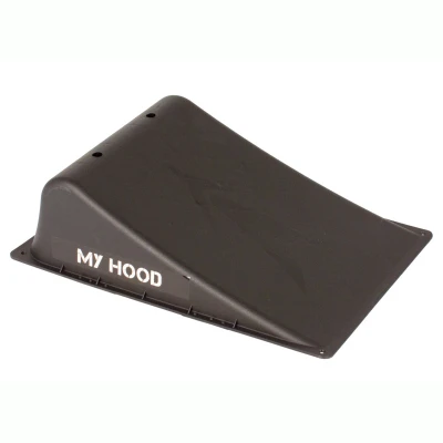 My Hood 505184 Single Rampa