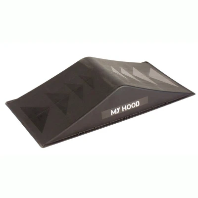 My Hood 505185 Double Rampa My Hood 505185 Double Rampa