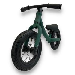 My Hood 505501 Odrážedlo Rider - zelené My Hood 505501 Odrážedlo Rider - zelené