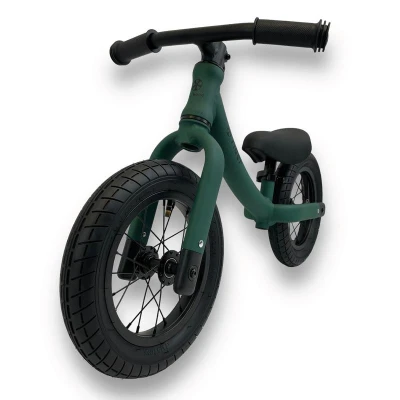 My Hood 505501 Odrážedlo Rider - zelené My Hood 505501 Odrážedlo Rider - zelené