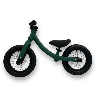 My Hood 505501 Odrážedlo Rider - zelené